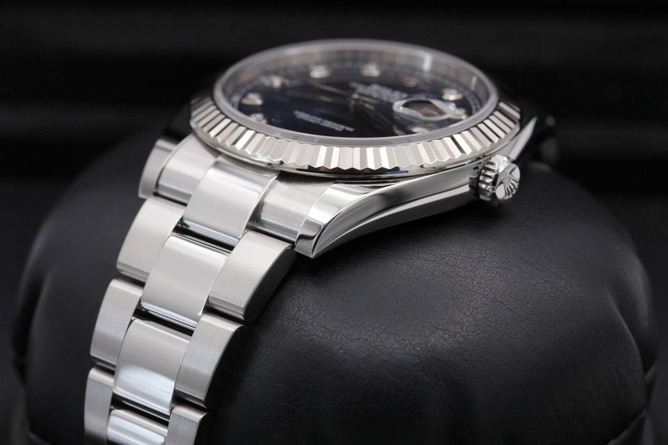 Rolex Datejust 41 126334 Image 2